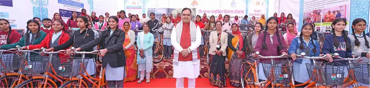 Intent for Social Contribution